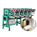 Ningbo sewing thread winding machine